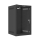 Szafa RACK LANBERG Szafa wisząca 10 cali 9U 280x310mm czarna WF10-2309-10B